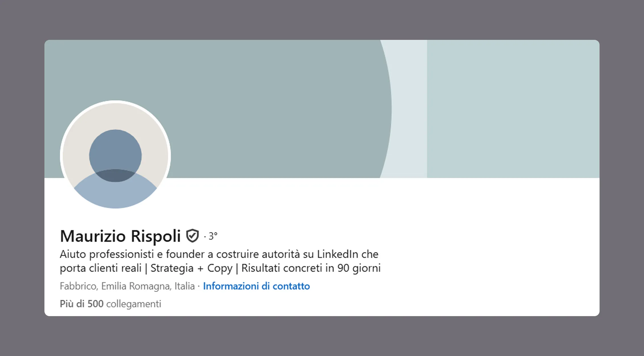 Before transformation