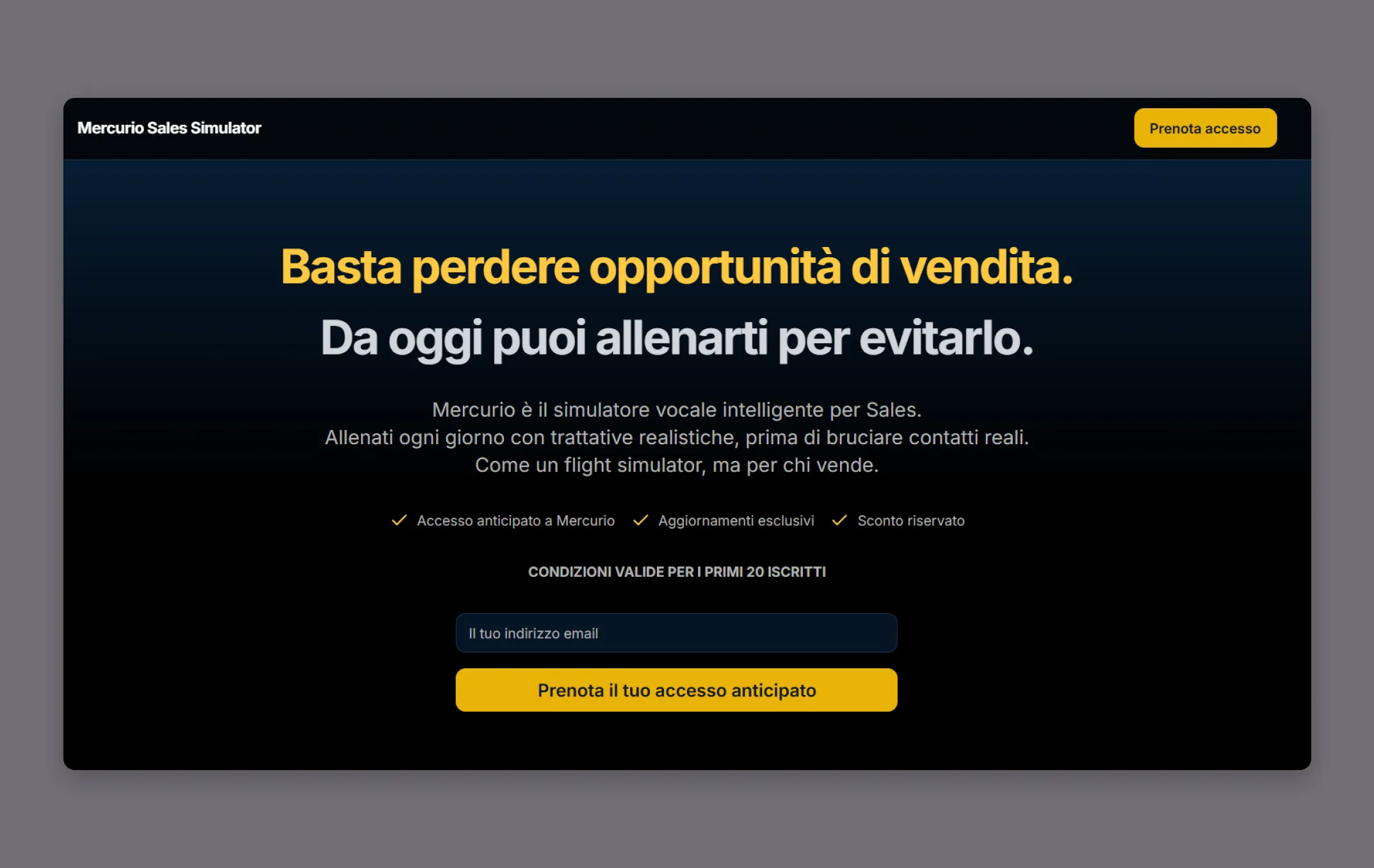 Before transformation