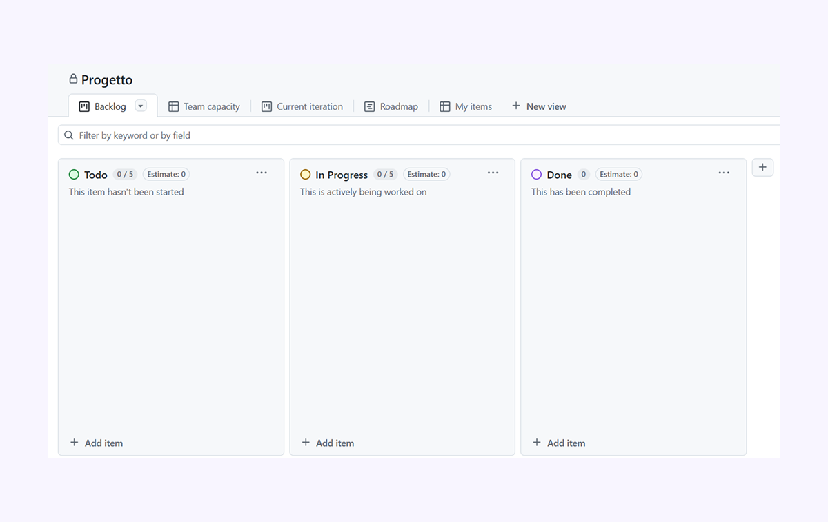 Niccolò Ruggieri dashboard request